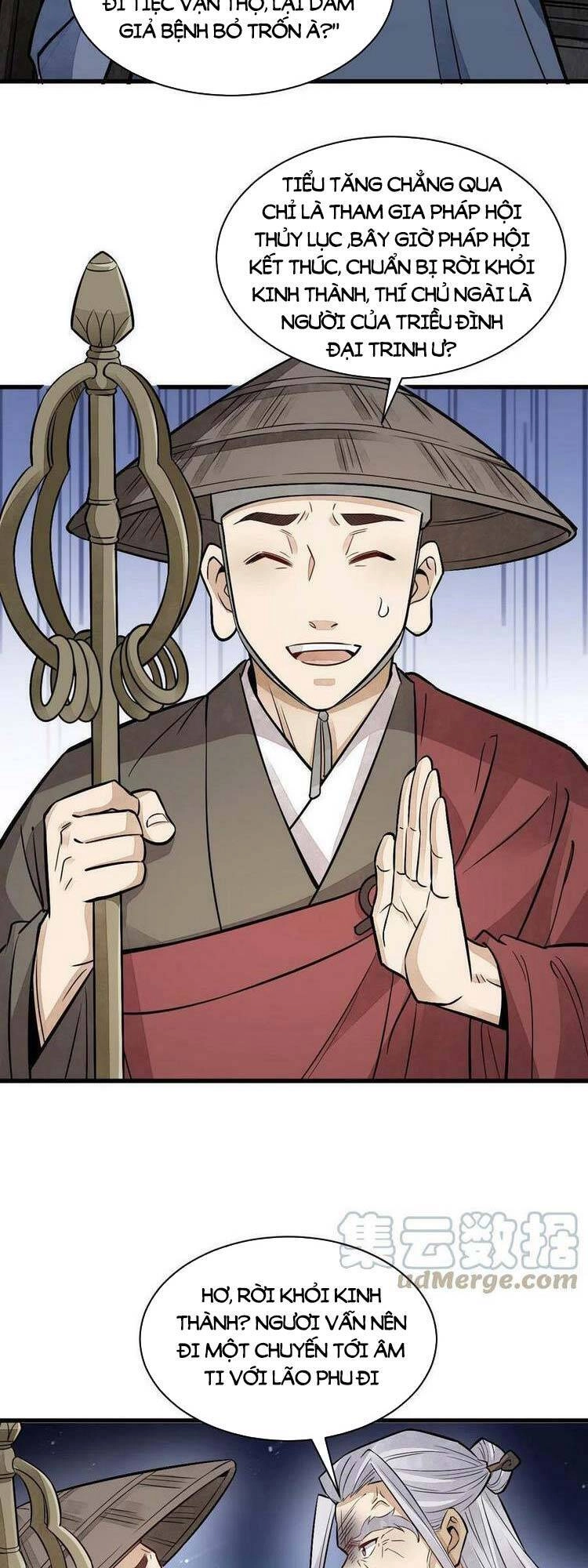 Lạn Kha Kỳ Duyên Chapter 137 - 22