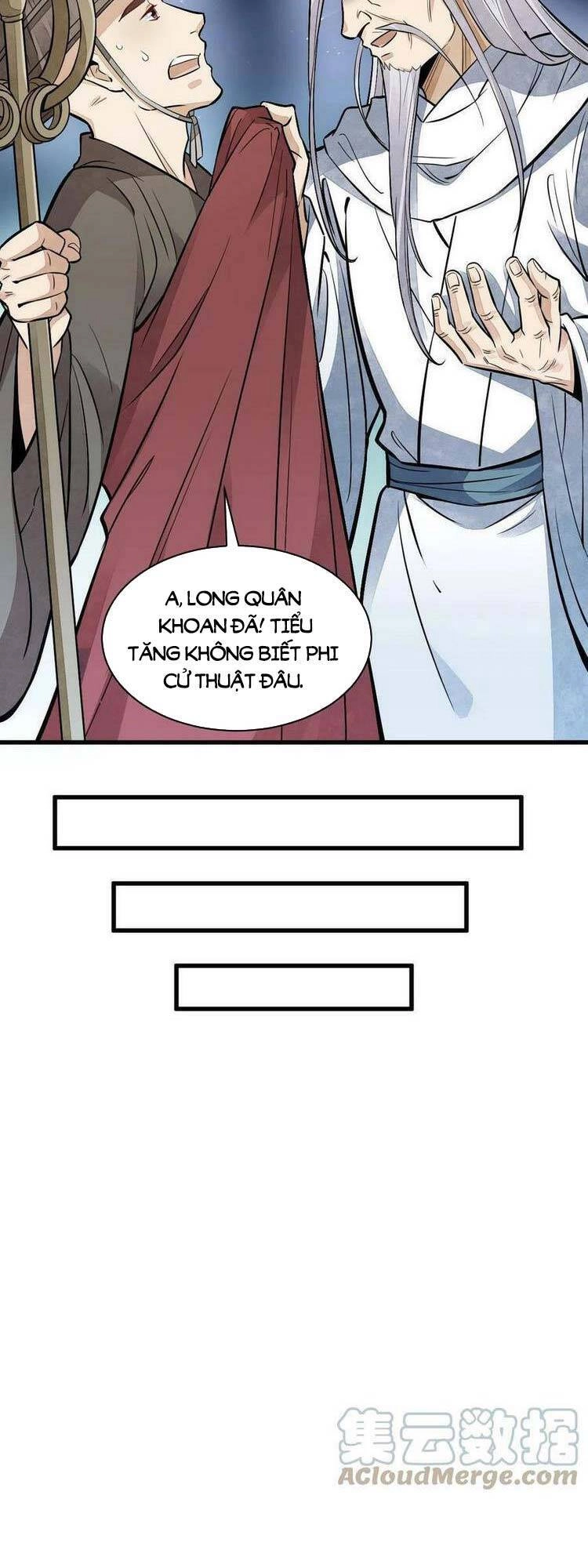 Lạn Kha Kỳ Duyên Chapter 137 - 23