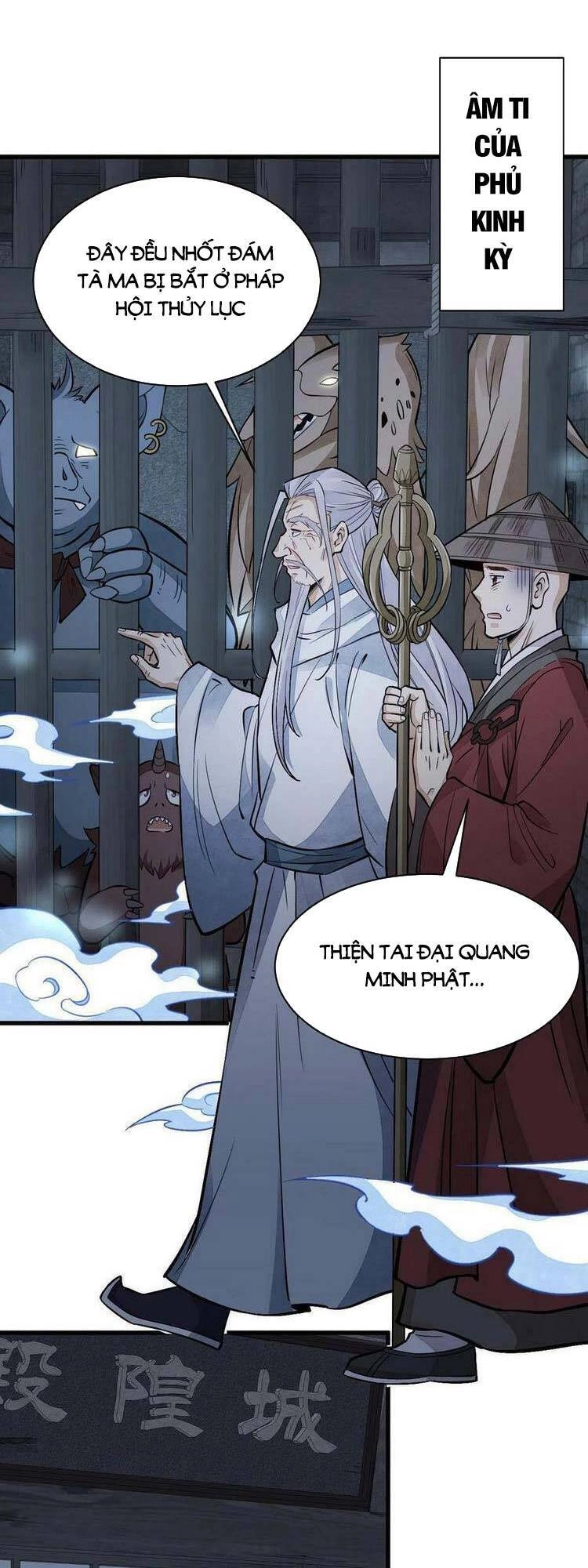 Lạn Kha Kỳ Duyên Chapter 137 - 24