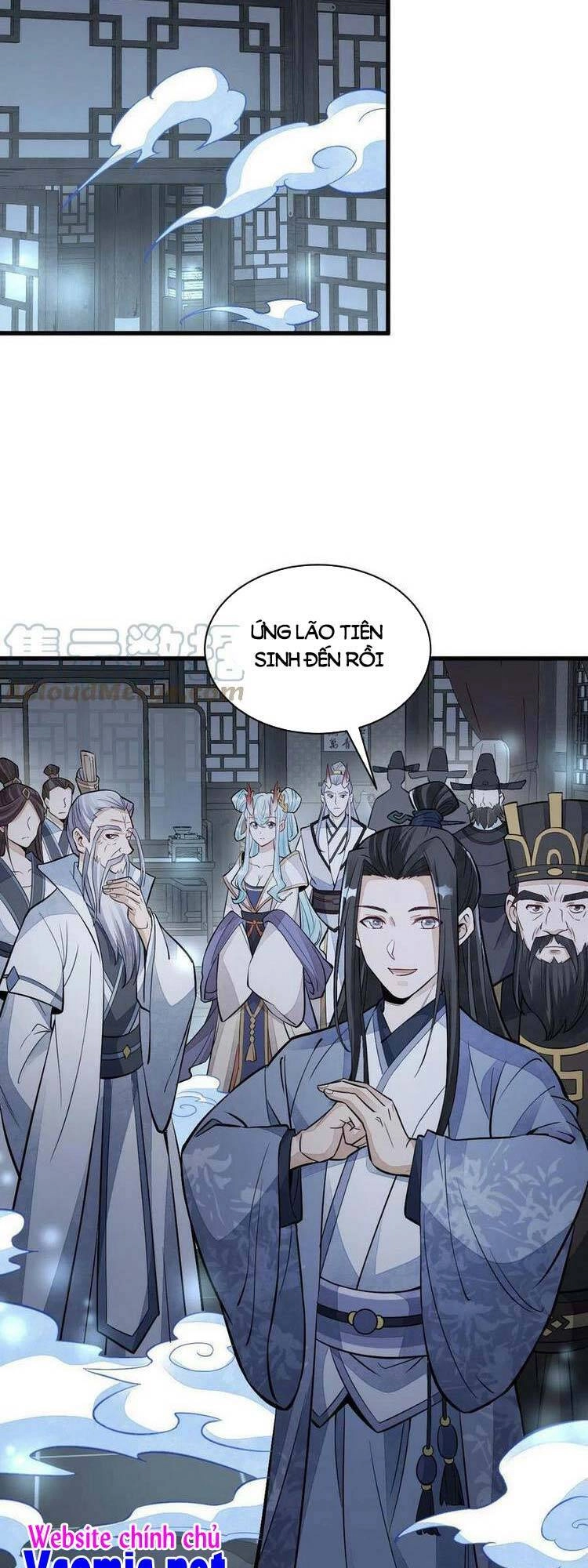 Lạn Kha Kỳ Duyên Chapter 137 - 25