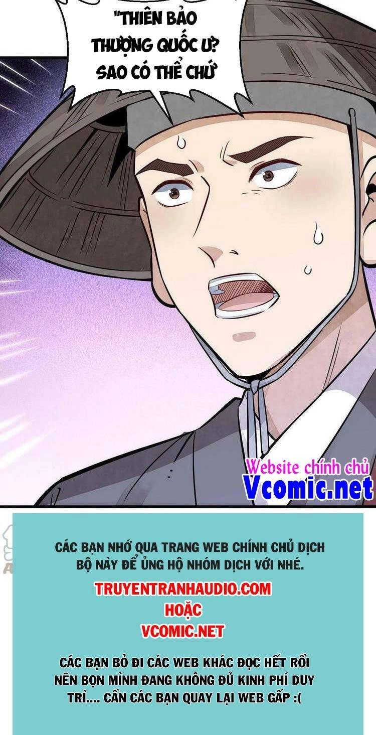 Lạn Kha Kỳ Duyên Chapter 137 - 29