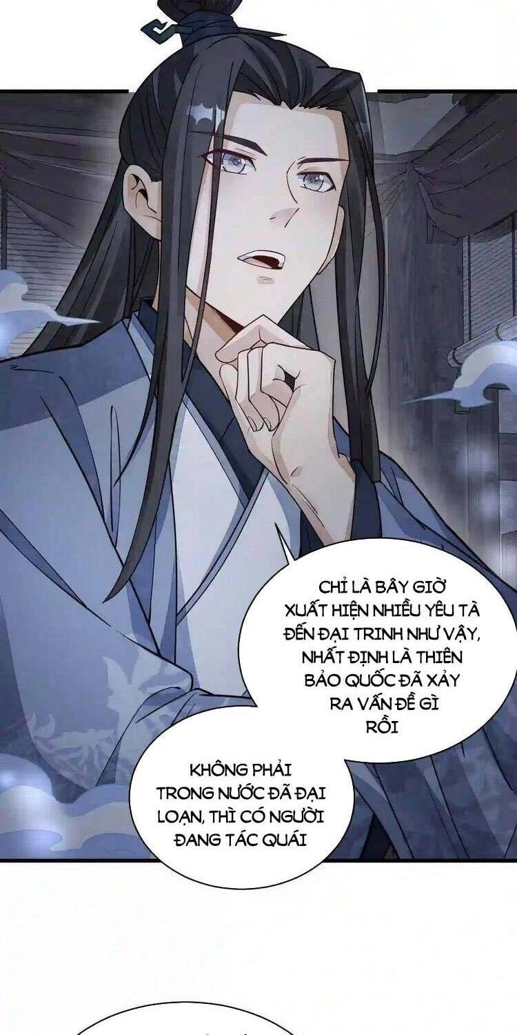 Lạn Kha Kỳ Duyên Chapter 138 - 2