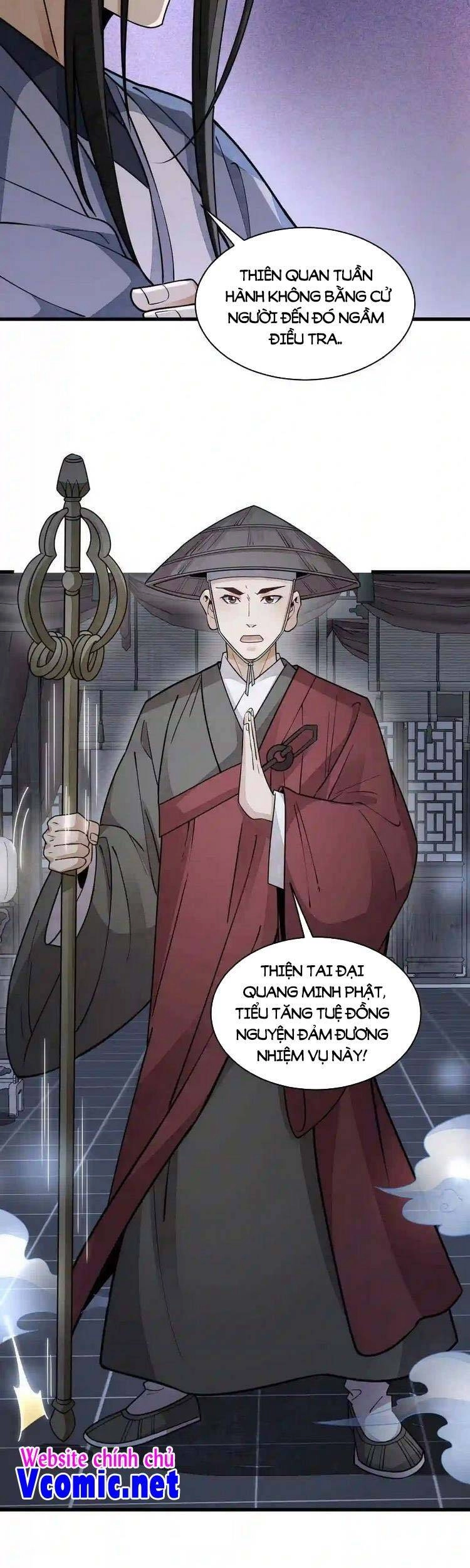 Lạn Kha Kỳ Duyên Chapter 138 - 7