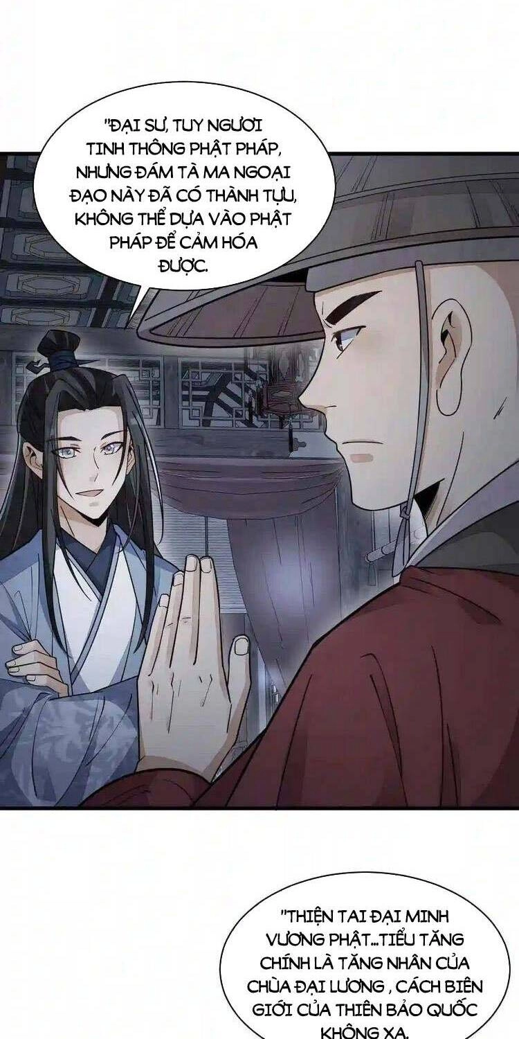 Lạn Kha Kỳ Duyên Chapter 138 - 8