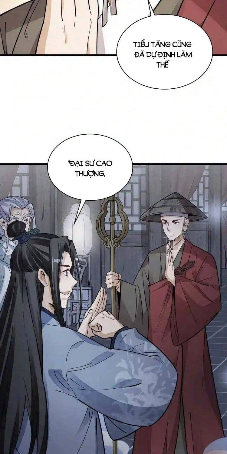Lạn Kha Kỳ Duyên Chapter 138 - 10