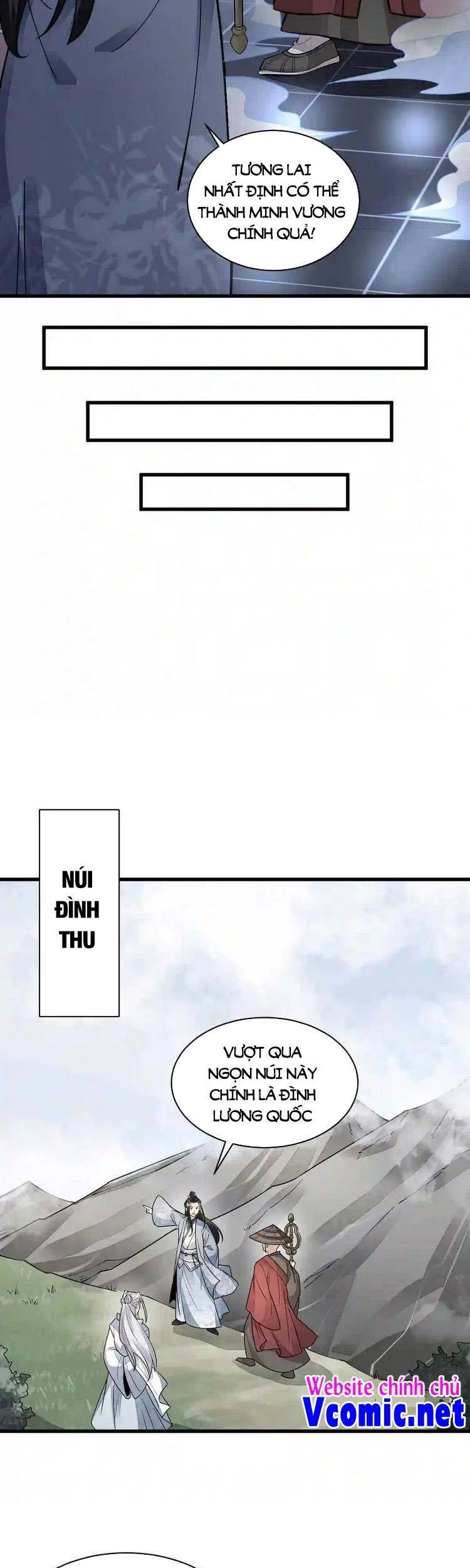 Lạn Kha Kỳ Duyên Chapter 138 - 11