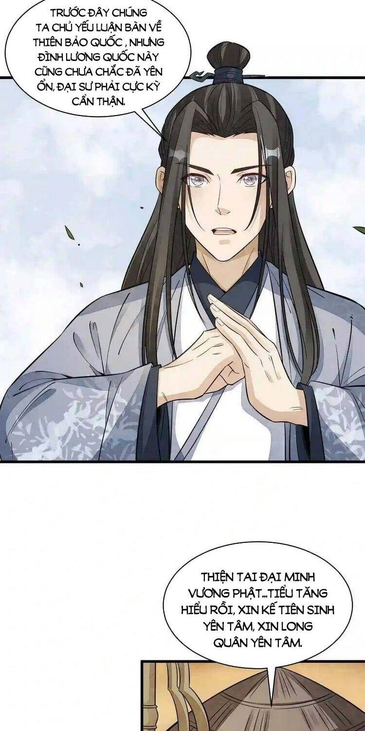 Lạn Kha Kỳ Duyên Chapter 138 - 12