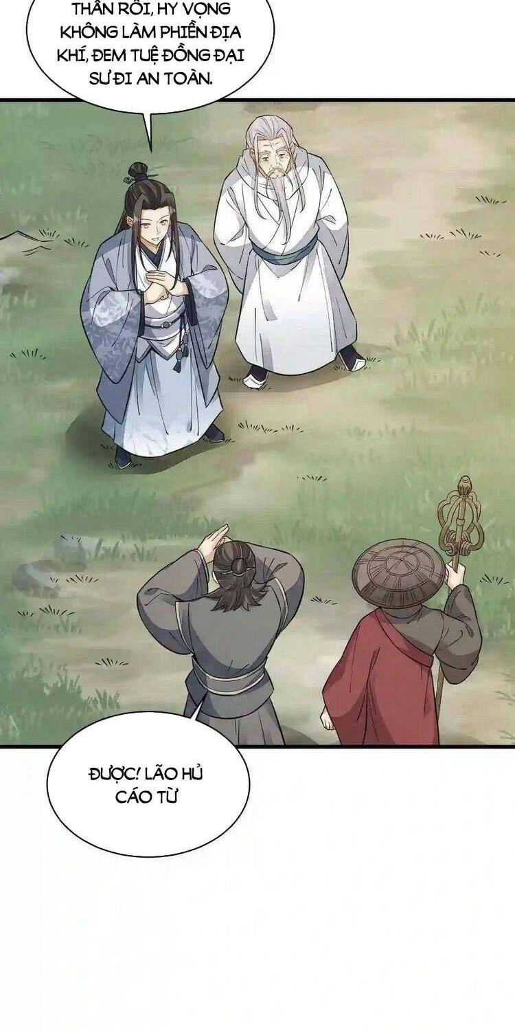 Lạn Kha Kỳ Duyên Chapter 138 - 14