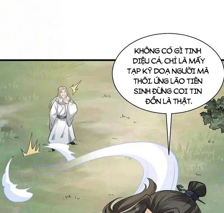 Lạn Kha Kỳ Duyên Chapter 138 - 17