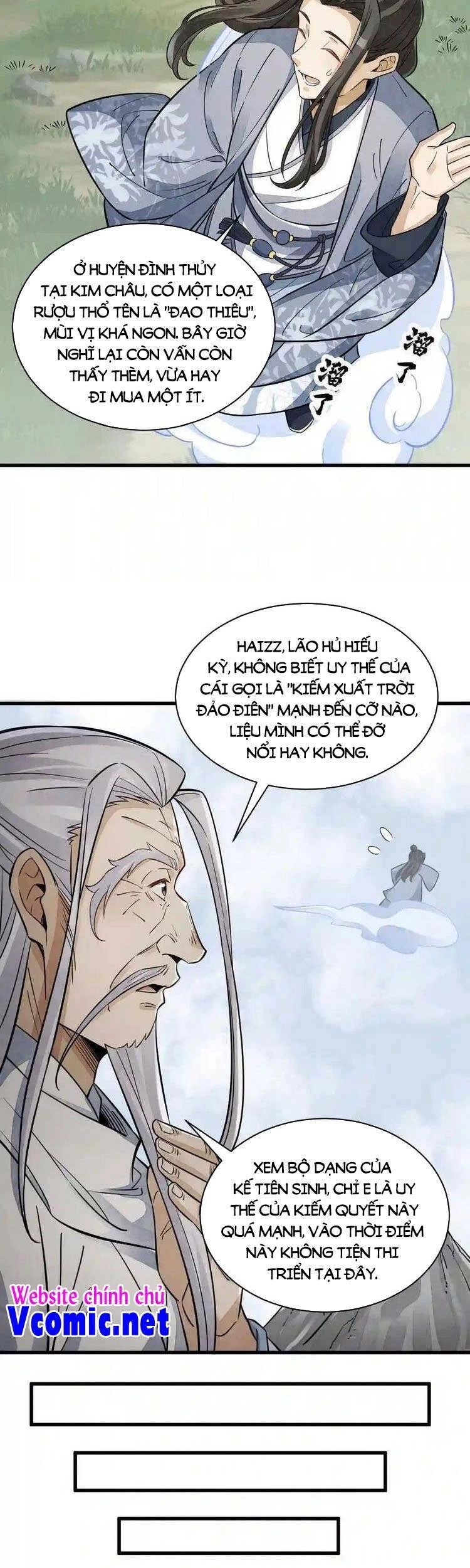 Lạn Kha Kỳ Duyên Chapter 138 - 18