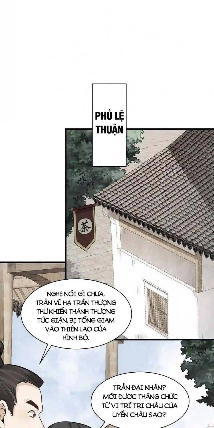 Lạn Kha Kỳ Duyên Chapter 138 - 19