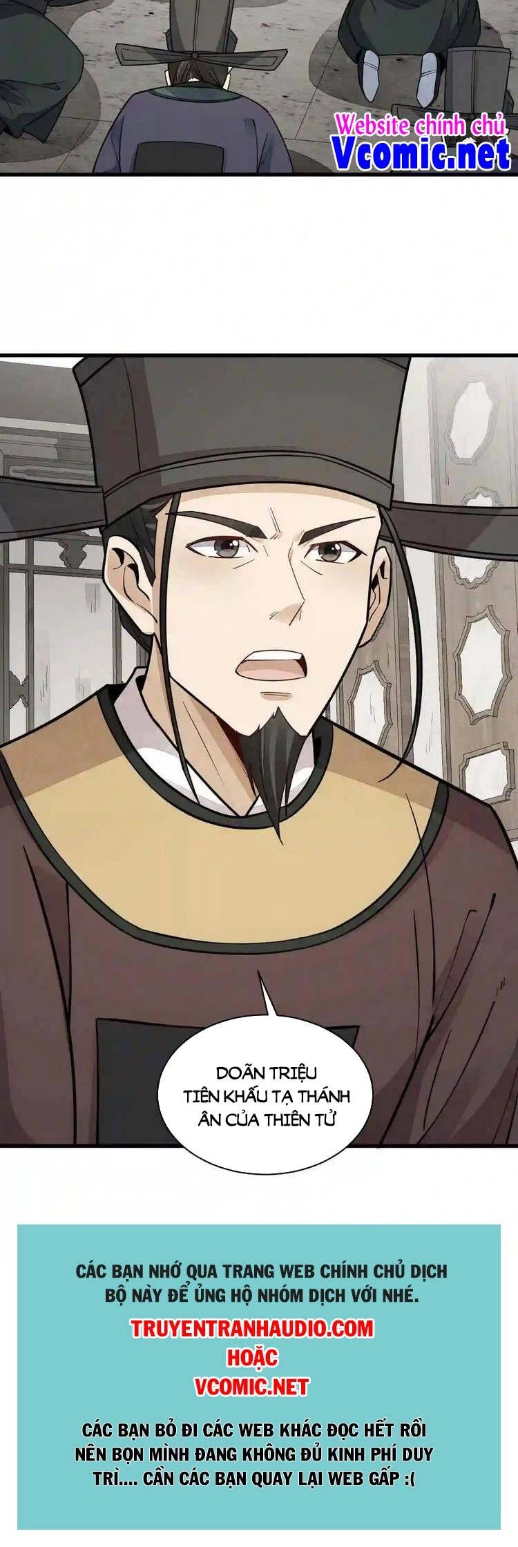 Lạn Kha Kỳ Duyên Chapter 138 - 28