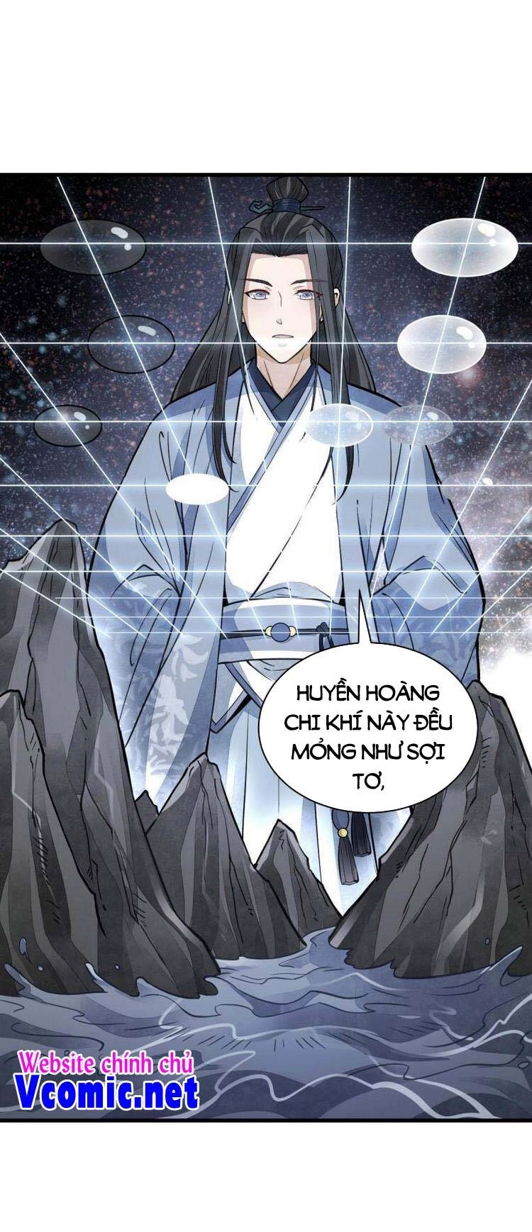 Lạn Kha Kỳ Duyên Chapter 139 - 1