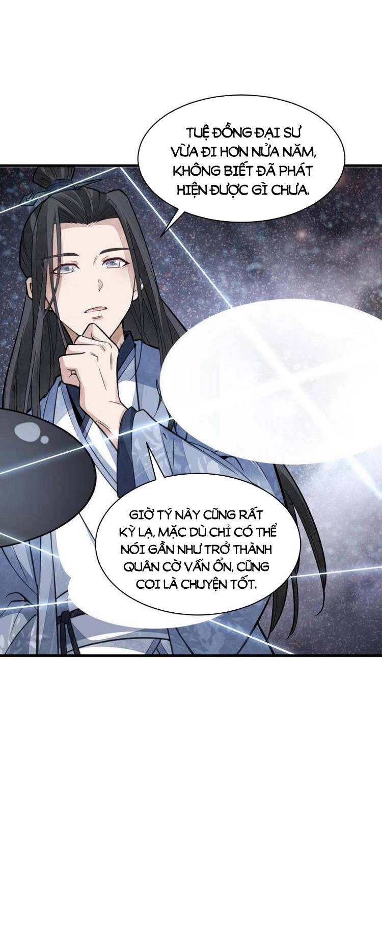 Lạn Kha Kỳ Duyên Chapter 139 - 3