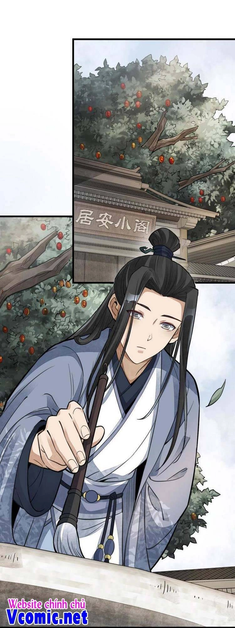 Lạn Kha Kỳ Duyên Chapter 139 - 4