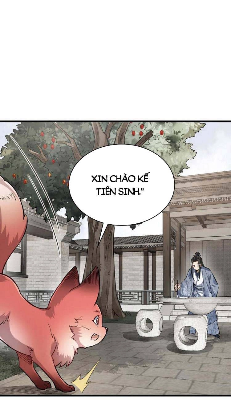 Lạn Kha Kỳ Duyên Chapter 139 - 6