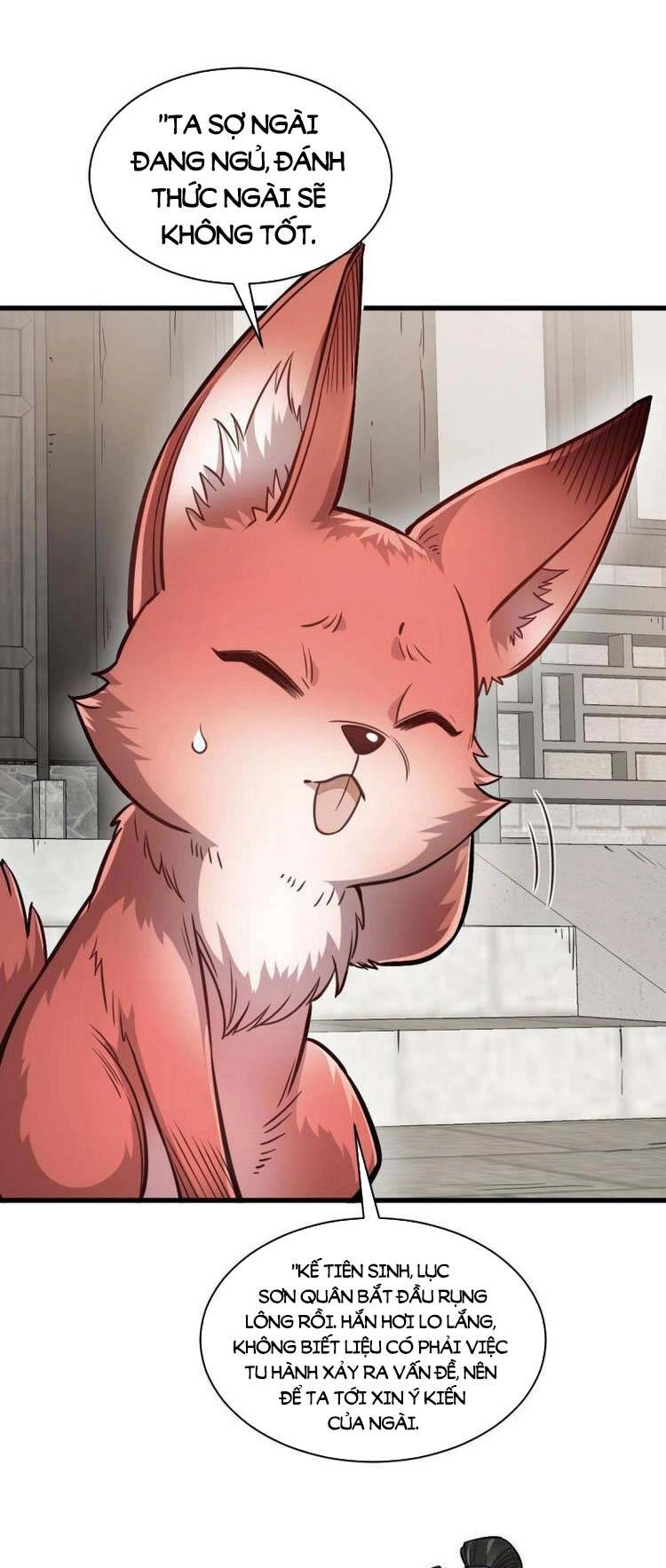 Lạn Kha Kỳ Duyên Chapter 139 - 8