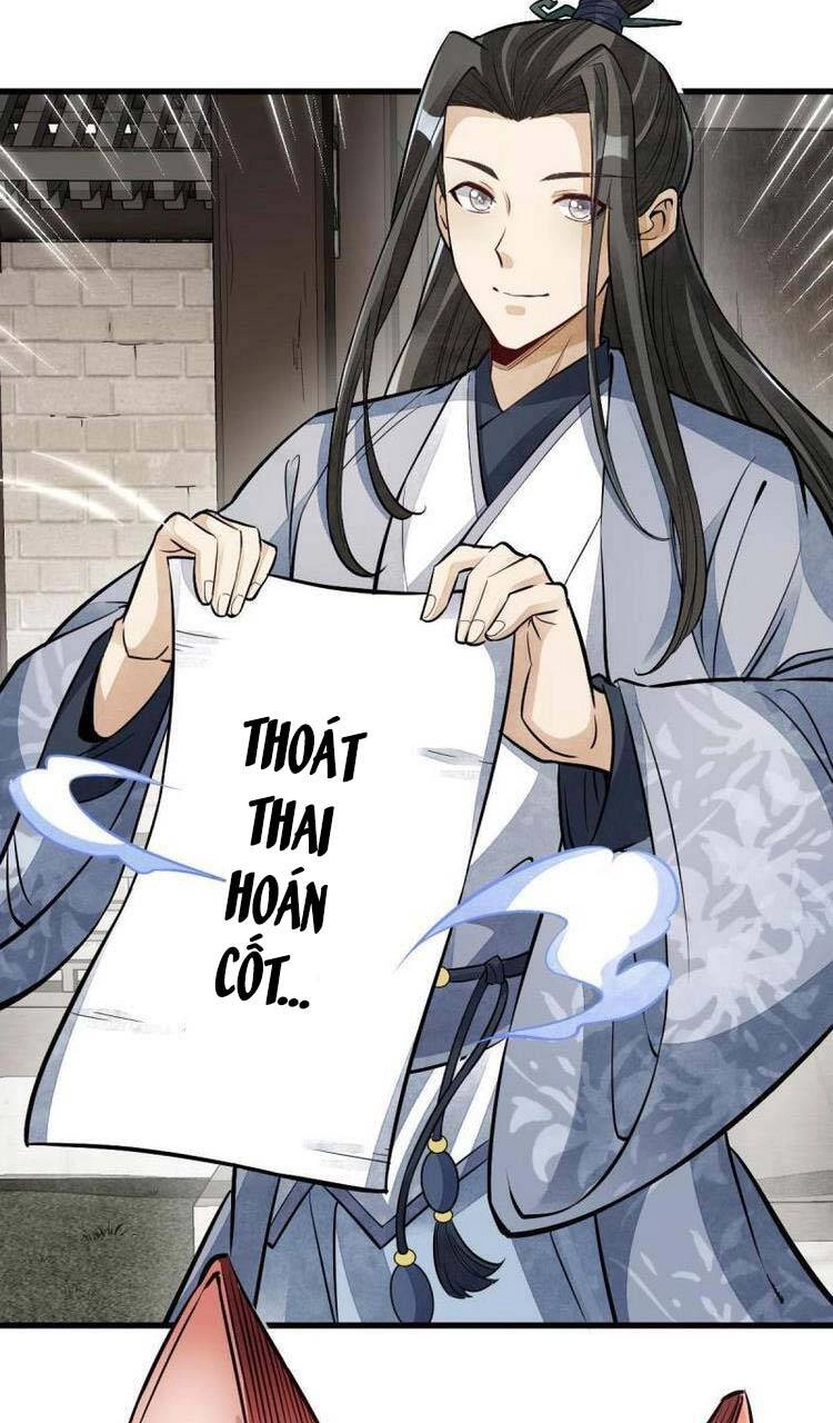 Lạn Kha Kỳ Duyên Chapter 139 - 9