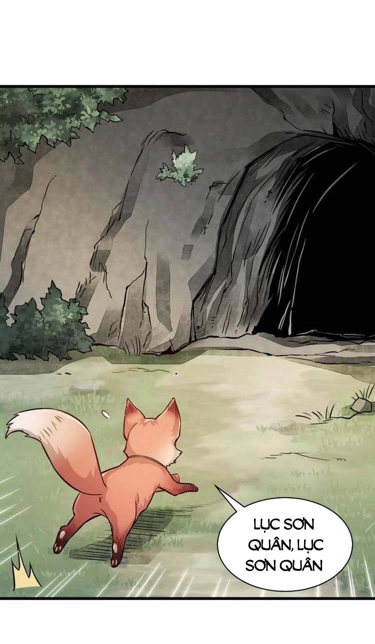 Lạn Kha Kỳ Duyên Chapter 139 - 11