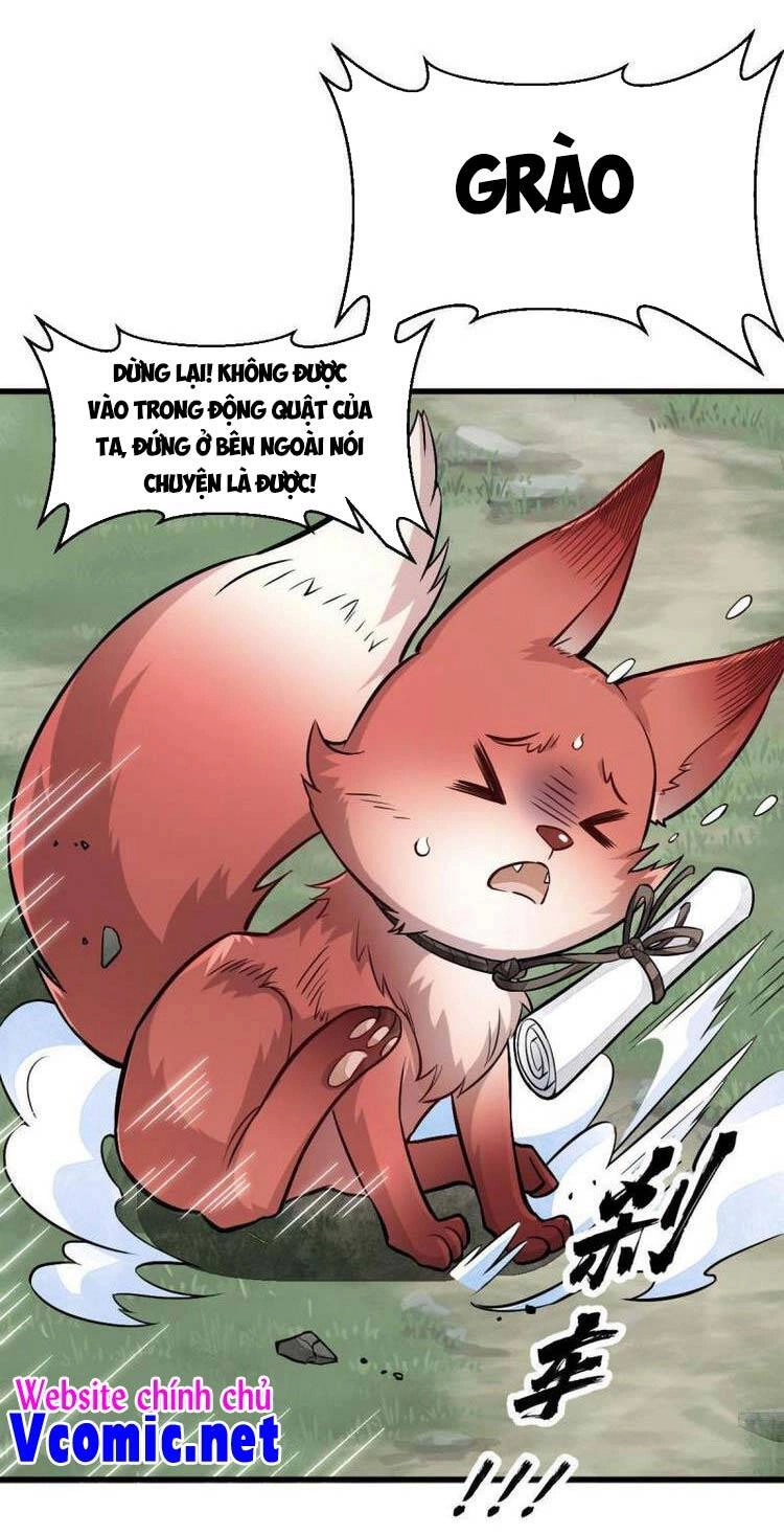 Lạn Kha Kỳ Duyên Chapter 139 - 12