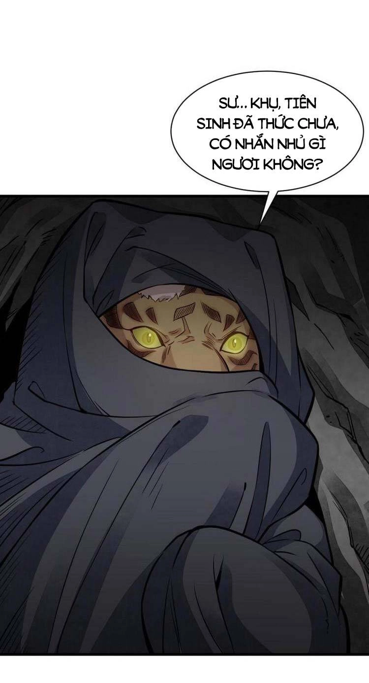 Lạn Kha Kỳ Duyên Chapter 139 - 13