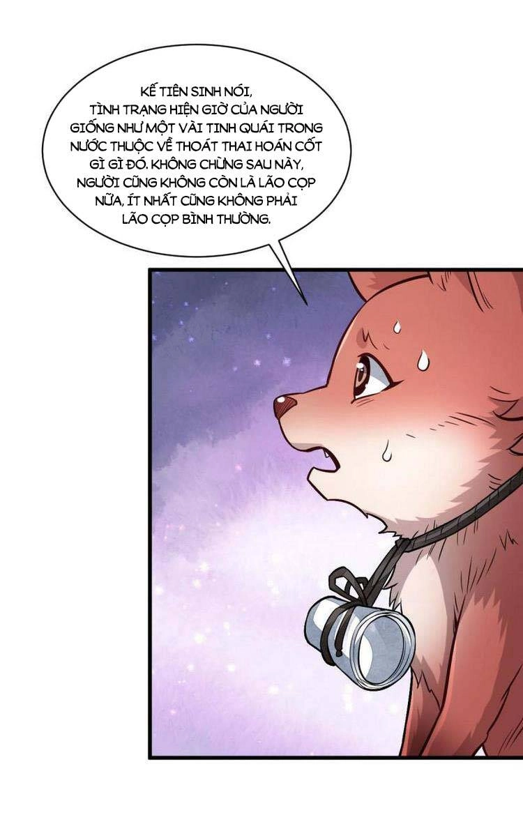 Lạn Kha Kỳ Duyên Chapter 139 - 14