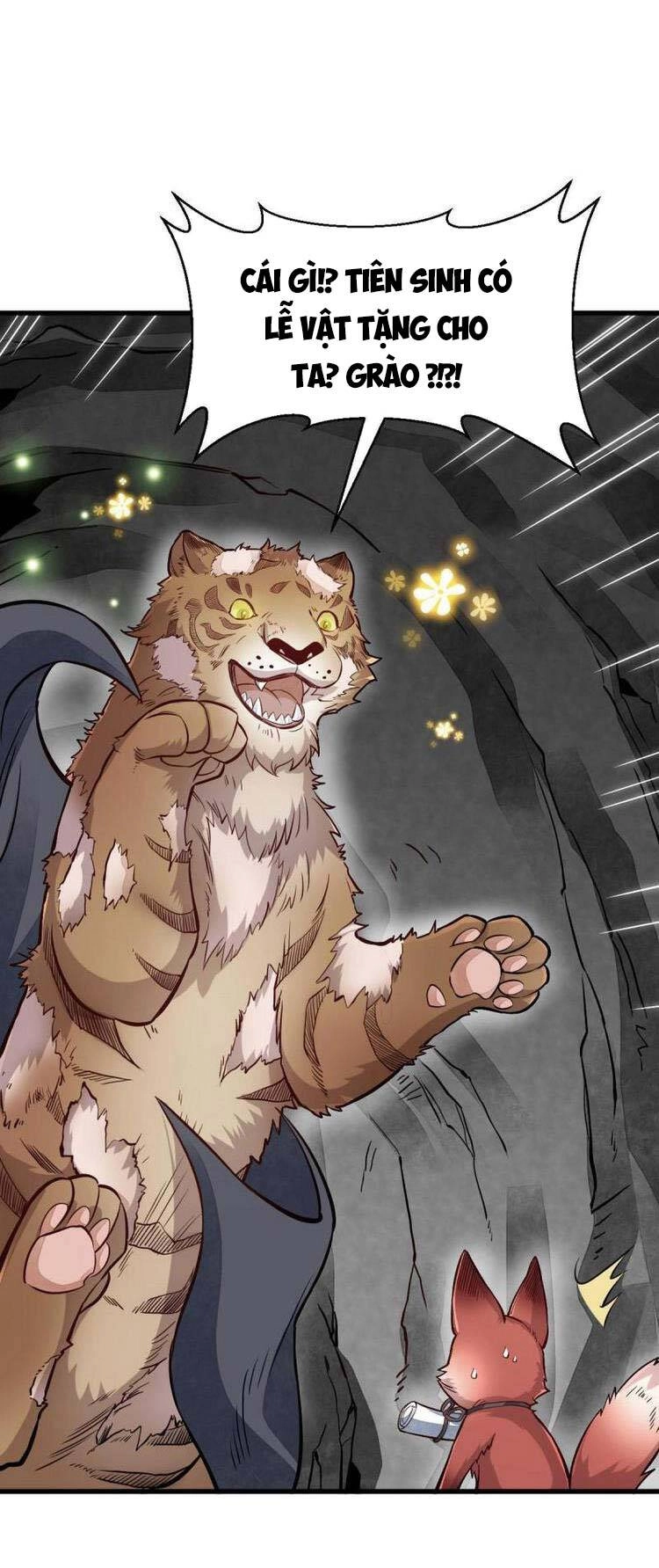 Lạn Kha Kỳ Duyên Chapter 139 - 16