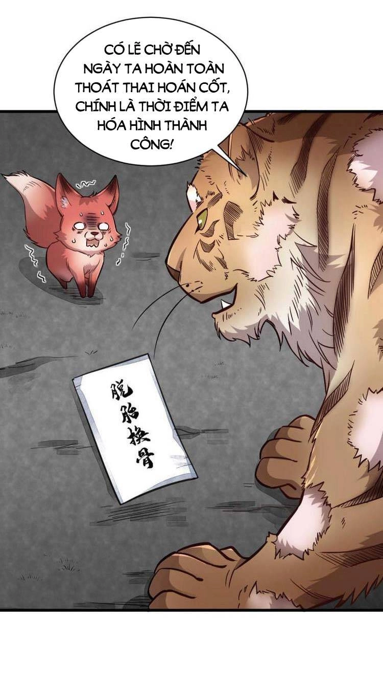 Lạn Kha Kỳ Duyên Chapter 139 - 17