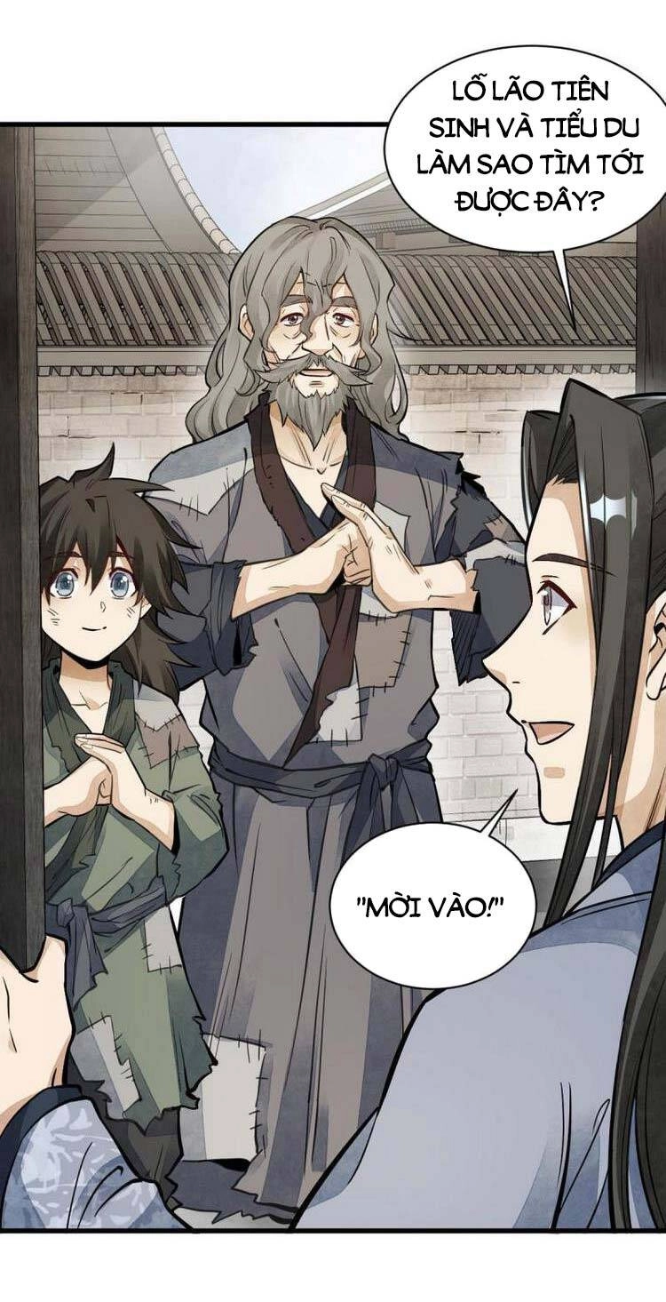 Lạn Kha Kỳ Duyên Chapter 139 - 21