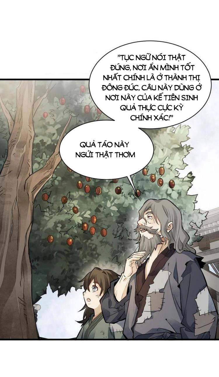 Lạn Kha Kỳ Duyên Chapter 139 - 22