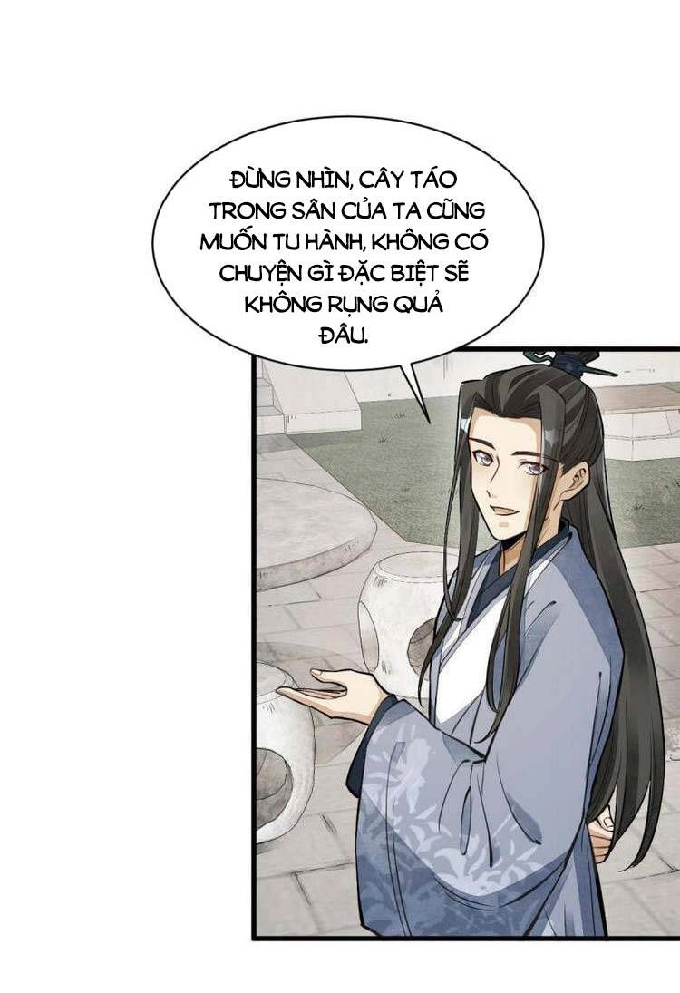 Lạn Kha Kỳ Duyên Chapter 139 - 23