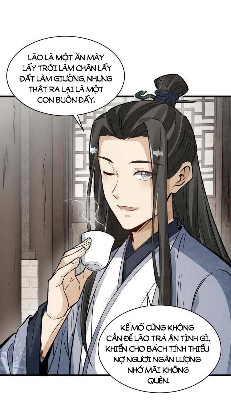 Lạn Kha Kỳ Duyên Chapter 139 - 25