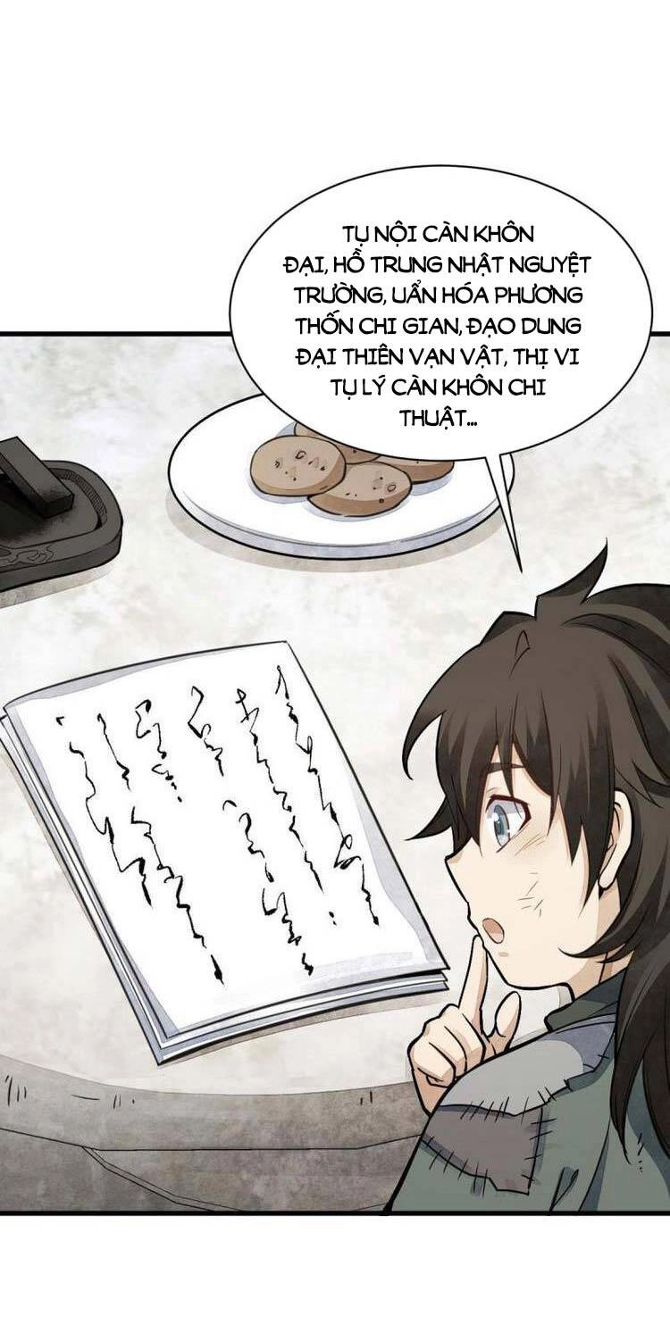 Lạn Kha Kỳ Duyên Chapter 139 - 27