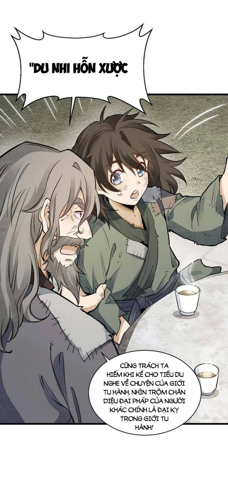 Lạn Kha Kỳ Duyên Chapter 139 - 28