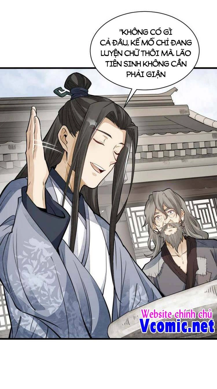 Lạn Kha Kỳ Duyên Chapter 139 - 29