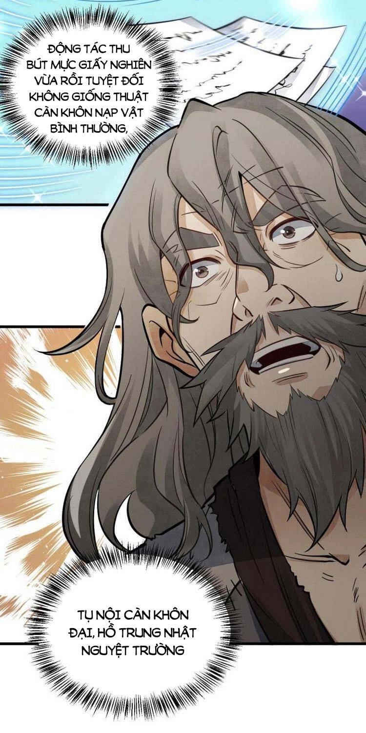 Lạn Kha Kỳ Duyên Chapter 139 - 31