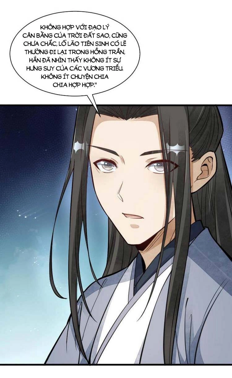Lạn Kha Kỳ Duyên Chapter 139 - 35