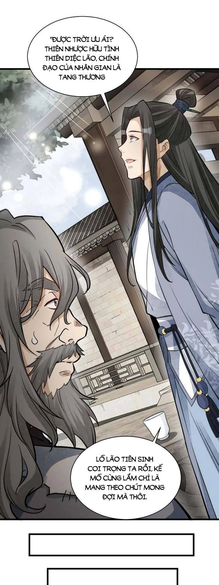 Lạn Kha Kỳ Duyên Chapter 139 - 37