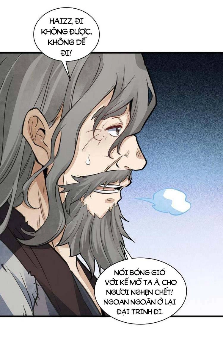 Lạn Kha Kỳ Duyên Chapter 139 - 40