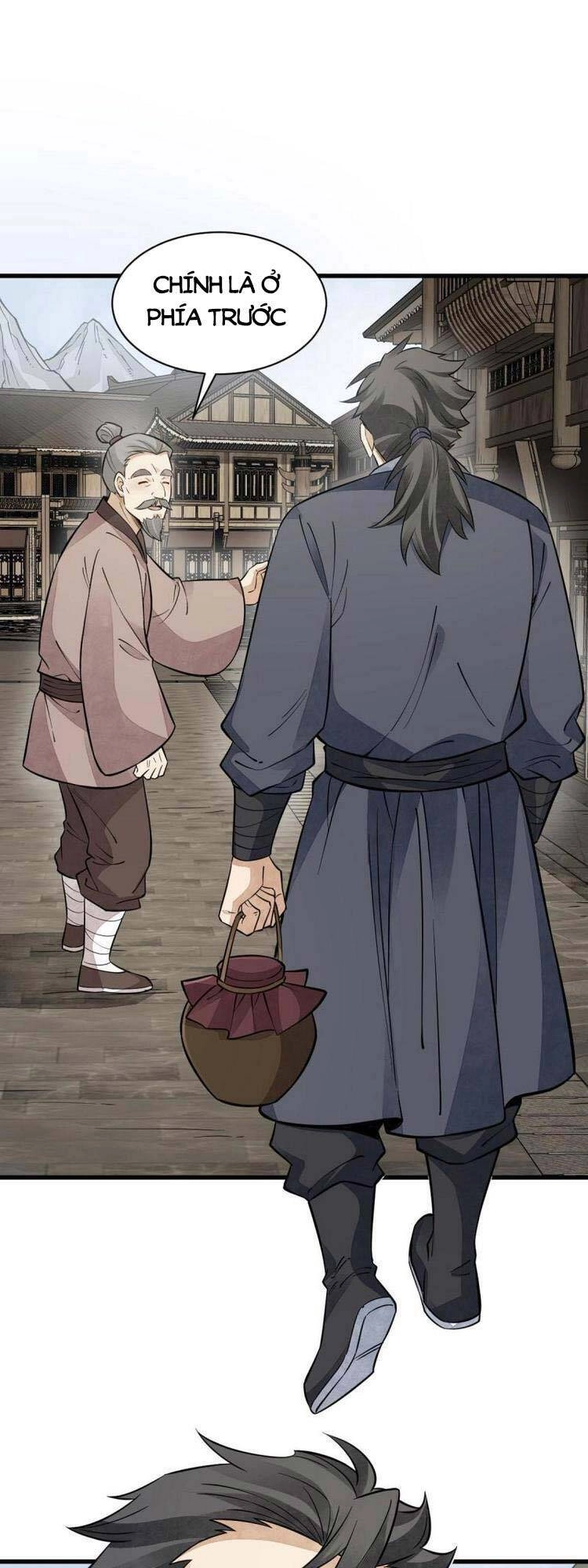 Lạn Kha Kỳ Duyên Chapter 140 - 1