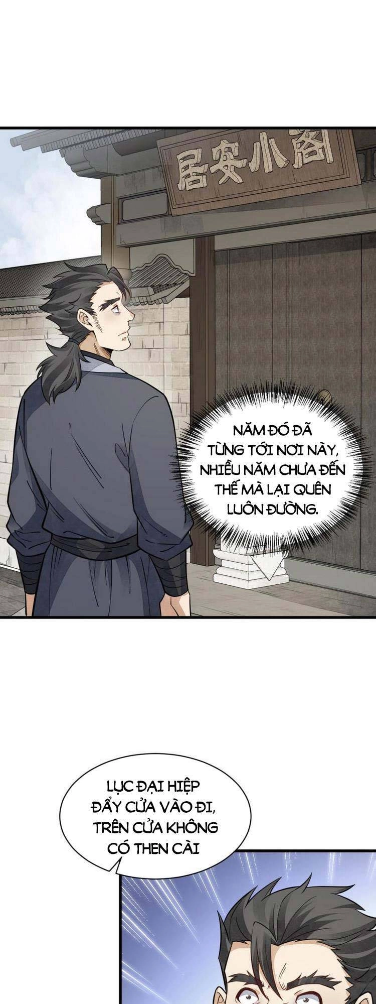 Lạn Kha Kỳ Duyên Chapter 140 - 3