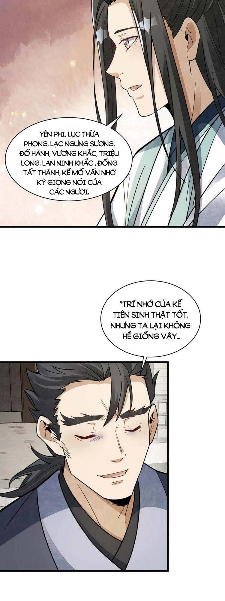 Lạn Kha Kỳ Duyên Chapter 140 - 8