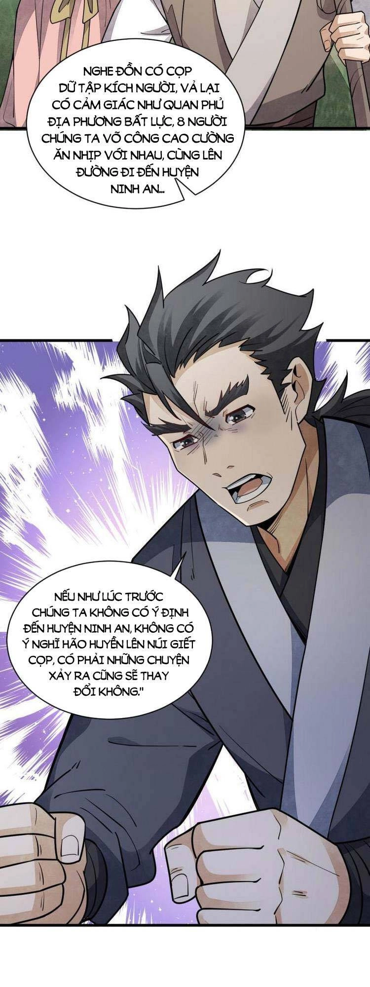 Lạn Kha Kỳ Duyên Chapter 140 - 10