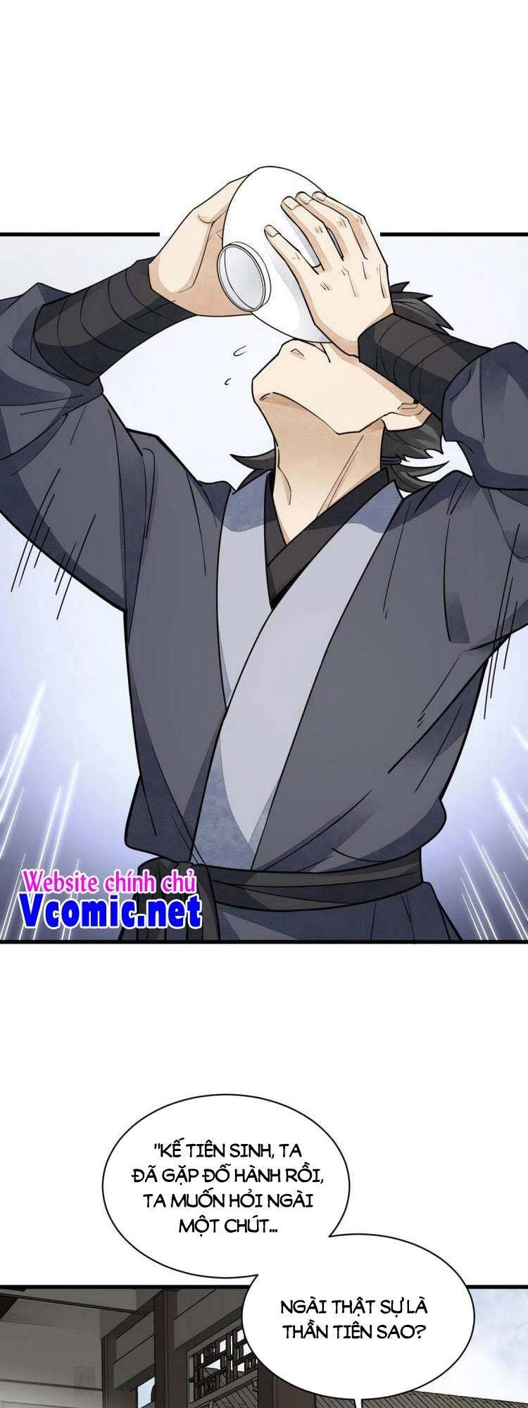 Lạn Kha Kỳ Duyên Chapter 140 - 13