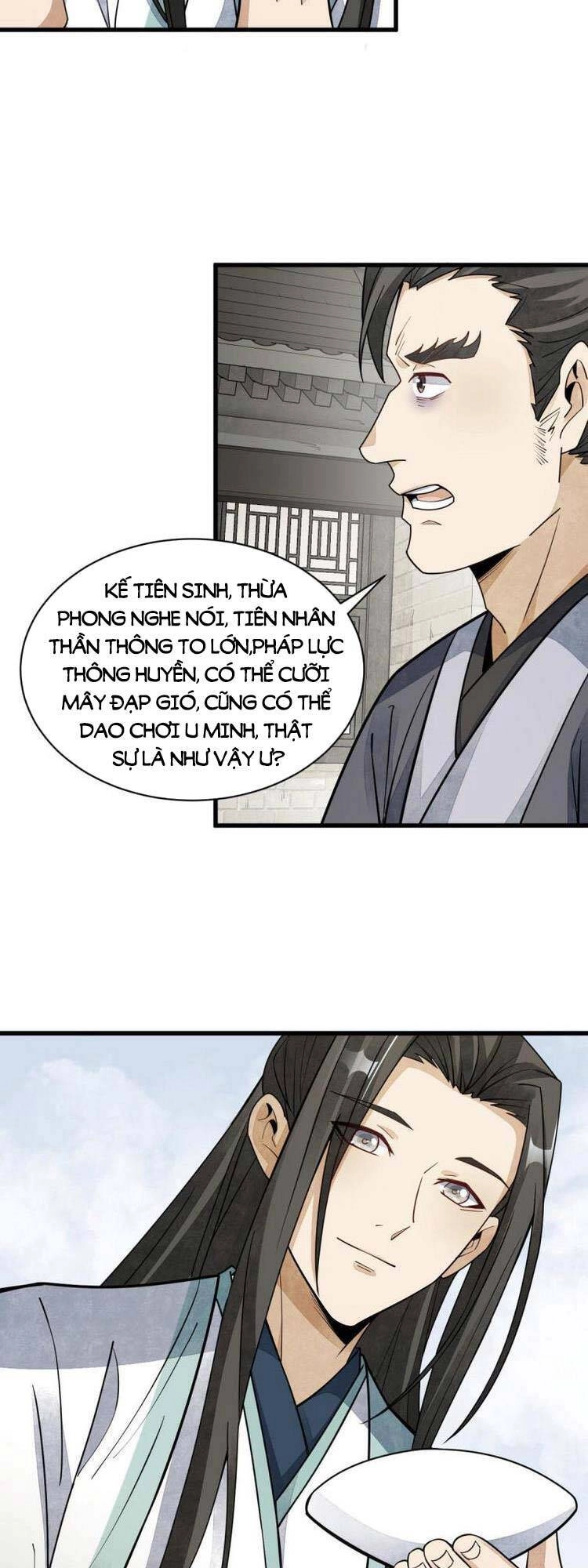 Lạn Kha Kỳ Duyên Chapter 140 - 15