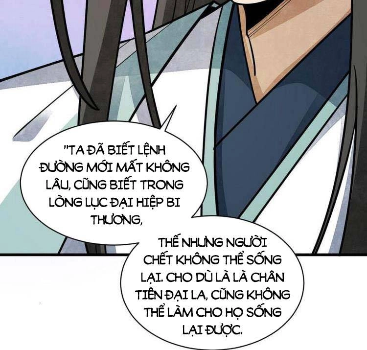 Lạn Kha Kỳ Duyên Chapter 140 - 17