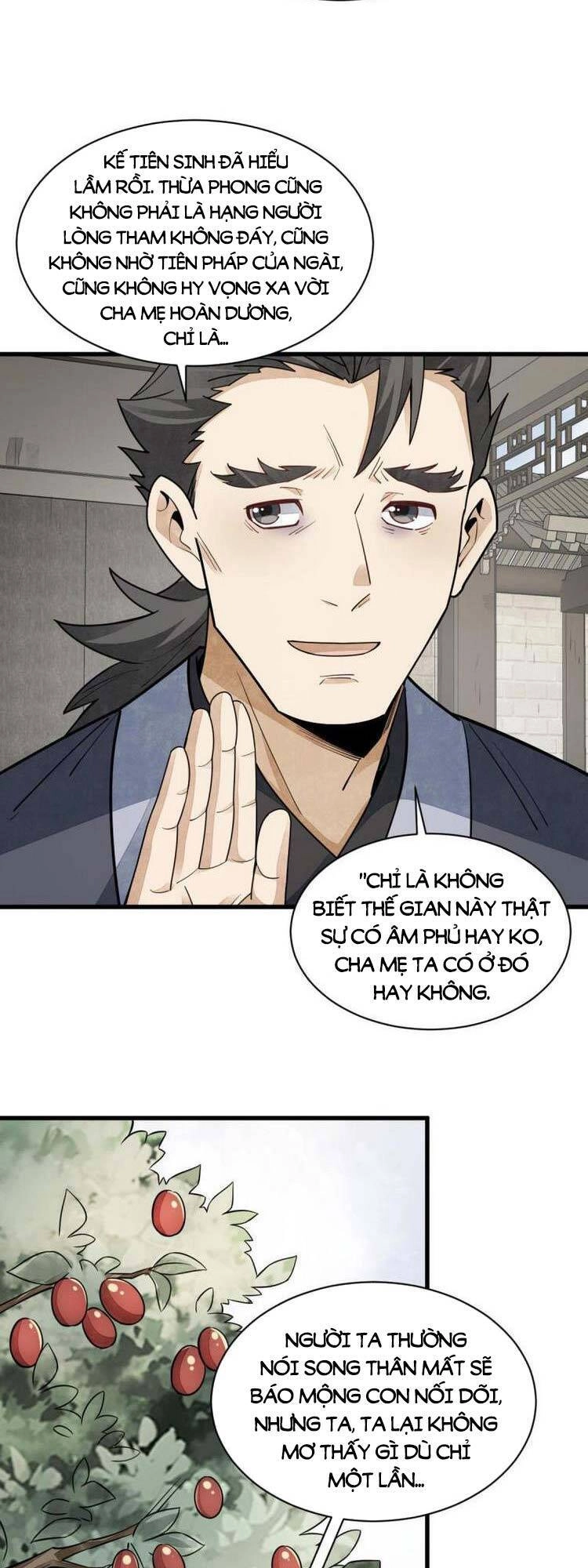 Lạn Kha Kỳ Duyên Chapter 140 - 18