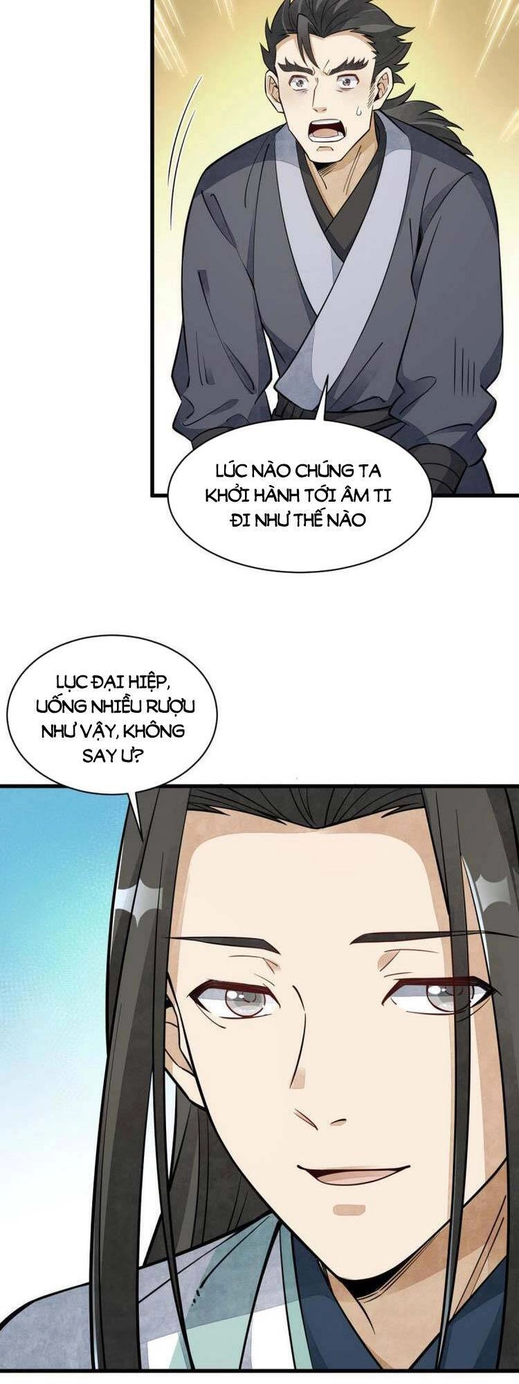 Lạn Kha Kỳ Duyên Chapter 140 - 21