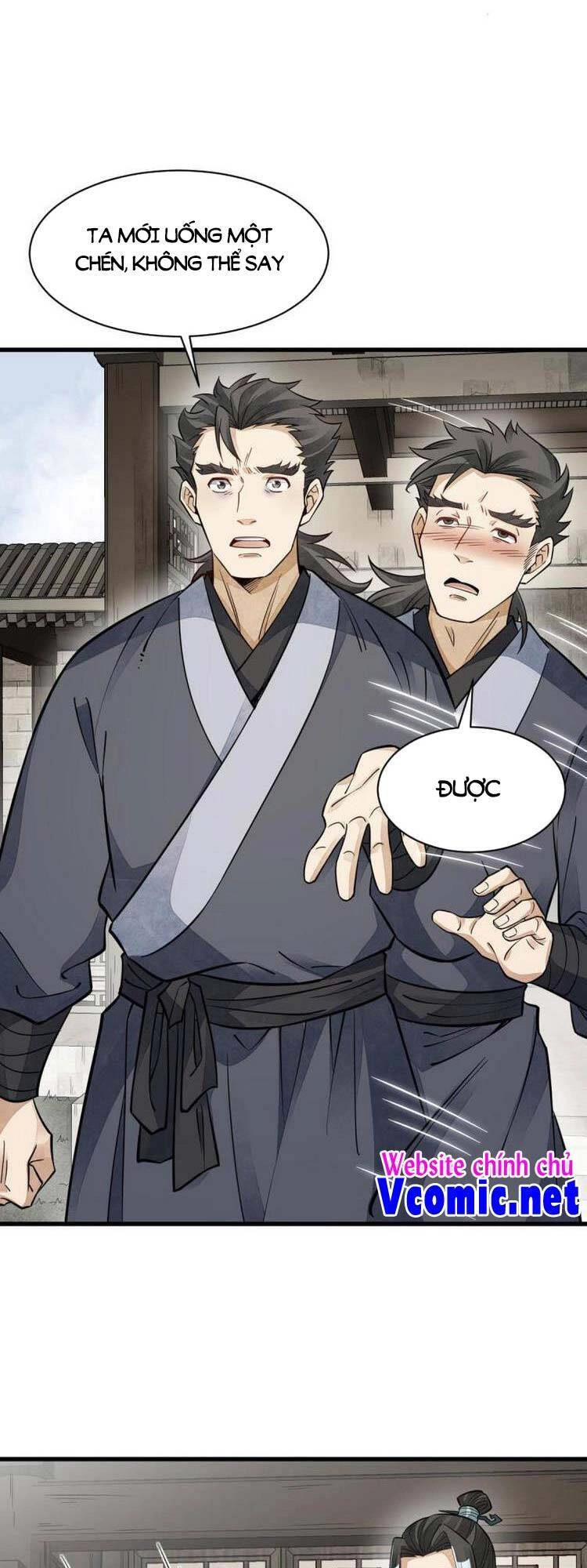 Lạn Kha Kỳ Duyên Chapter 140 - 22