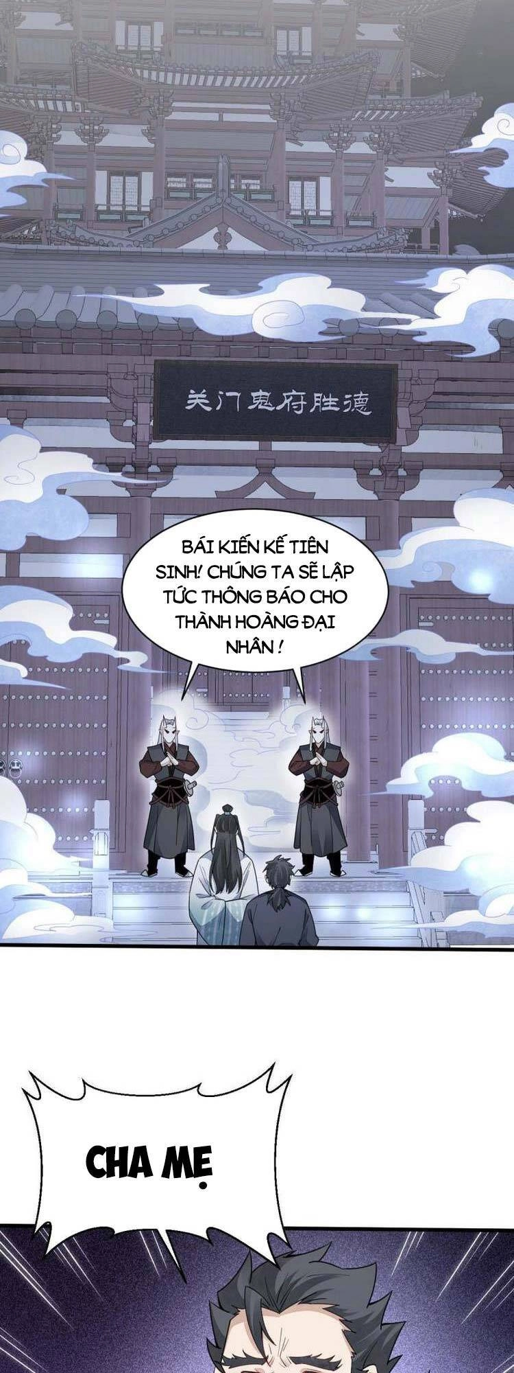 Lạn Kha Kỳ Duyên Chapter 140 - 25